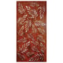 Real Rust Steel Screen Fall 1160 x 560mm