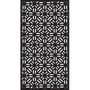 Alumaluxe Custom Made Decorative Screens From 1251mm To 2350mm High