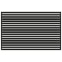 Quickscreen PLUS 2.4 x 1.8m Panel Black