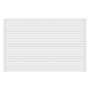 Quickscreen Plus Kit 2400mmW x 1800mmH White