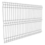Fence Panel 2000W x 1220mmH Black