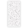 Umbrella Screen Off White 1800x900mm