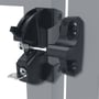 D&D LokkLatch® REGULAR S3 Gate Latch