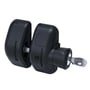D&D MagnaLatch® Side Pull Gate Latch