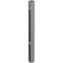 Hamptons Fencing Full Privacy Heavy Duty Concealed Base Plate 1750mm