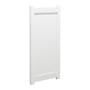 Hamptons Fencing Full Privacy Gate 1000 W x 1800mm H Posts not included