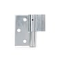 Trio Timber to Steel Gate Left-Hand Hinge