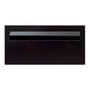 Letterbox Superior Black