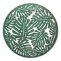 Screen Foliage  990Mm Green