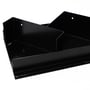 Feature Fencing 45 Degree Baseplate