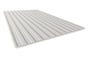 Stratclad With S-Lock .42mm BMT Colour Gull Grey