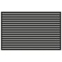 Quickscreen Plus Panel Kit 2400mm x 1800mm Black