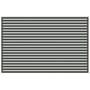 Quickscreen Plus Panel Kit 2400mm x 1800mm Slate Grey