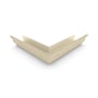 S Gutter External Mitre Merino