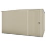 Handi-Mate Hinged Door Shed HM10 Merino