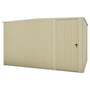 Handi-Mate Hinged Door Shed HM10 Primrose