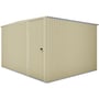 Handi-Mate Hinged Door Shed HM10 Primrose