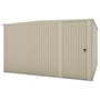 Handi-Mate Hinged Door Shed HM11 Merino