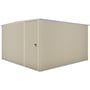 Handi-Mate Hinged Door Shed HM11 Merino