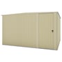 Handi-Mate Hinged Door Shed HM11 Primrose
