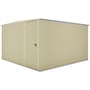 Handi-Mate Hinged Door Shed HM11 Primrose