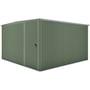 Handi-Mate Hinged Door Shed HM11 Rivergum