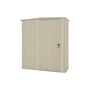 Handi-Mate Hinged Door Shed HM1 Merino