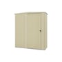 Handi-Mate Hinged Door Shed HM1 Primrose