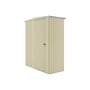 Handi-Mate Hinged Door Shed HM1 Primrose