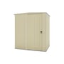 Handi-Mate Hinged Door Shed HM2 Primrose