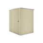 Handi-Mate Hinged Door Shed HM2 Primrose