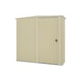 Handi-Mate Hinged Door Shed HM3 Primrose