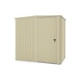 Handi-Mate Hinged Door Shed HM4 Primrose
