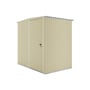 Handi-Mate Hinged Door Shed HM4 Primrose
