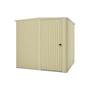 Handi-Mate Hinged Door Shed HM5 Primrose