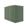 Handi-Mate Hinged Door Shed HM6 Rivergum