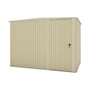 Handi-Mate Hinged Door Shed HM7 Primrose