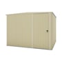 Handi-Mate Hinged Door Shed HM8 Primrose