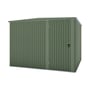 Handi-Mate Hinged Door Shed HM8 Rivergum