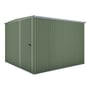 Handi-Mate Hinged Door Shed HM8 Rivergum