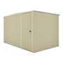 Handi-Mate Hinged Door Shed HM9 Primrose