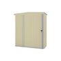 Handi-Mate Sliding Door Shed HM1 Primrose