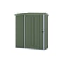 Handi-Mate Sliding Door Shed HM1 Rivergum