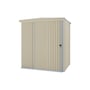 Handi-Mate Sliding Door Shed HM2 Merino