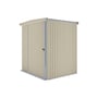 Handi-Mate Sliding Door Shed HM2 Merino