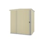Handi-Mate Sliding Door Shed HM2 Primrose