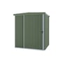 Handi-Mate Sliding Door Shed HM2 Rivergum