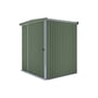 Handi-Mate Sliding Door Shed HM2 Rivergum