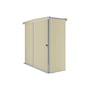 Handi-Mate Sliding Door Shed HM3 Primrose