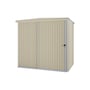 Handi-Mate Sliding Door Shed HM4 Merino
